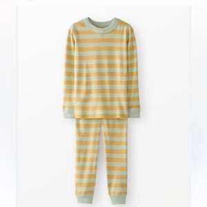 Hanna Andersson* Kids Striped Pajama Set